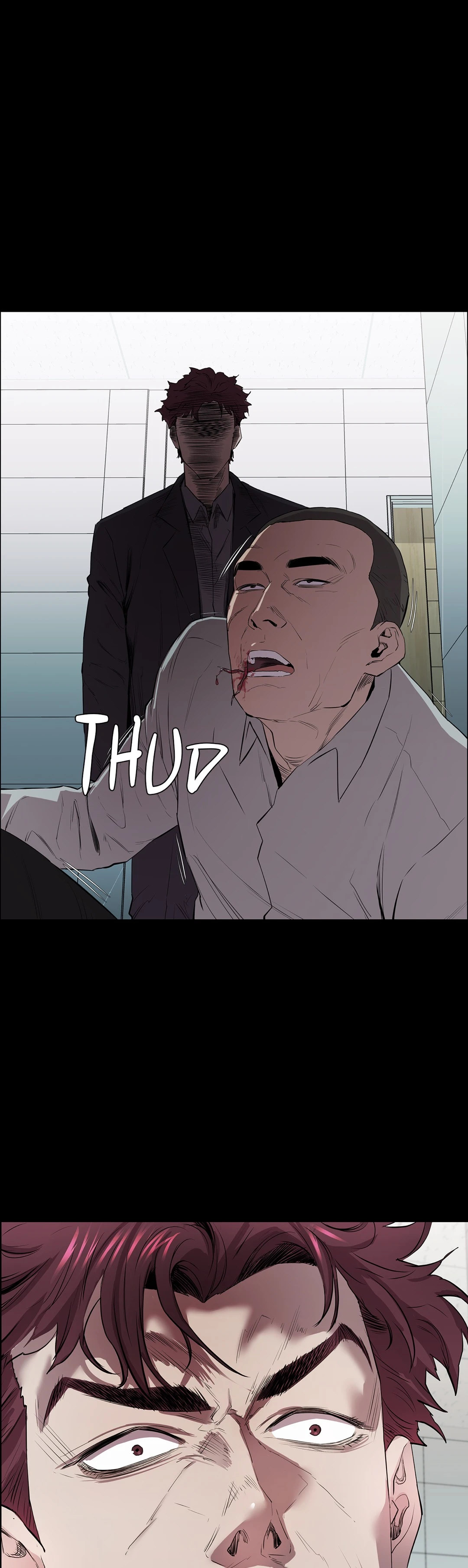 Thorns on Innocence - Chapter 4 - picture 27