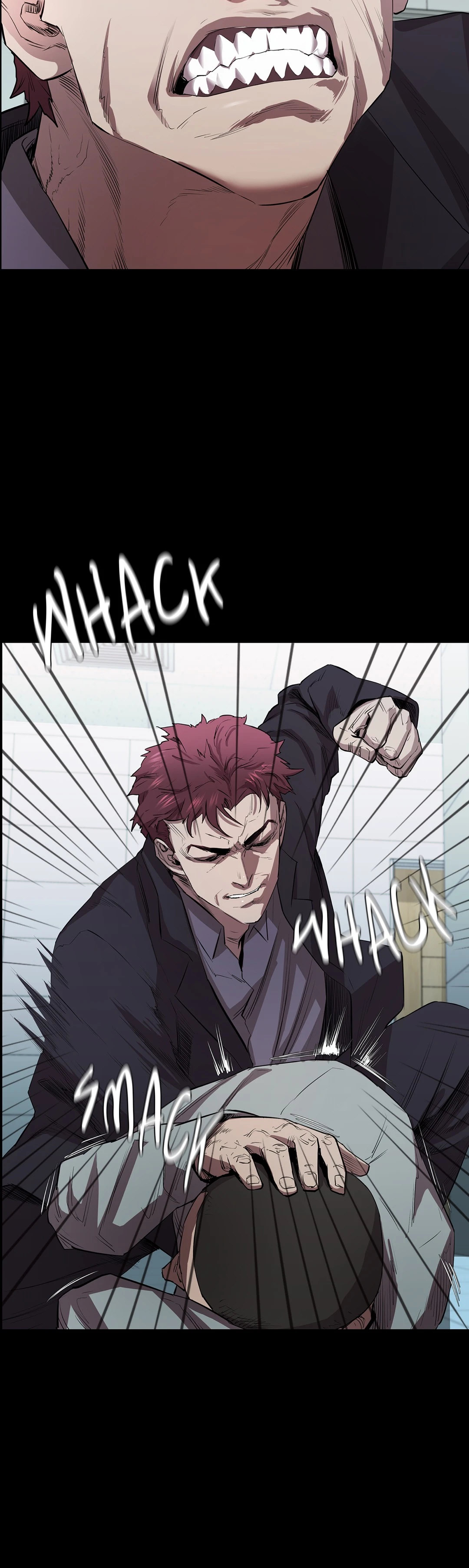 Thorns on Innocence - Chapter 4 - picture 28