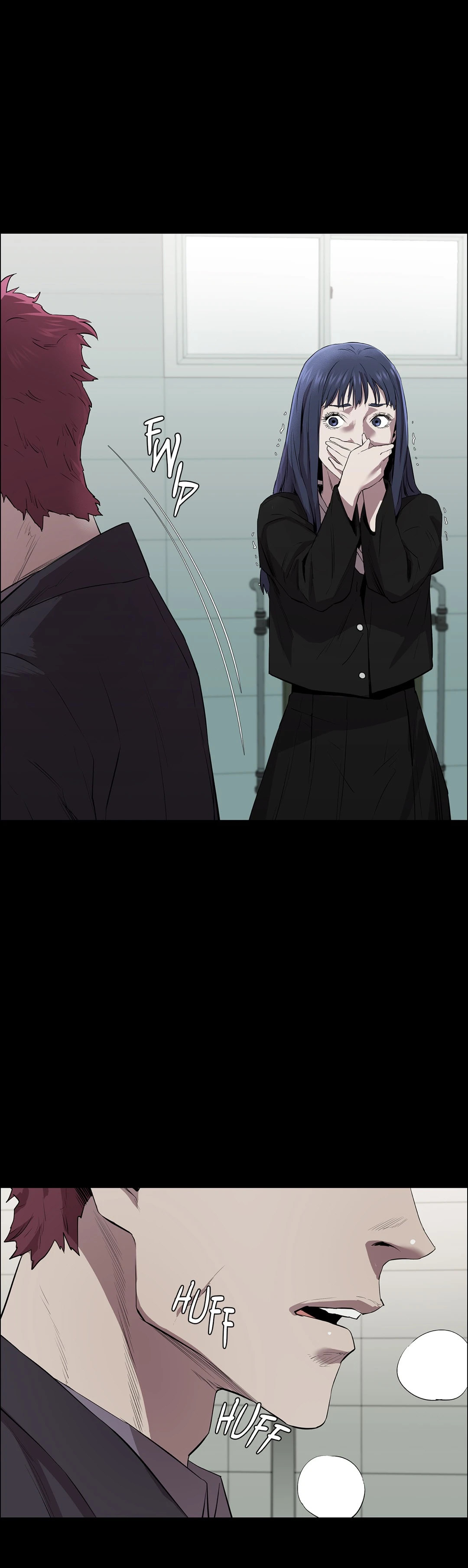 Thorns on Innocence - Chapter 4 - picture 30