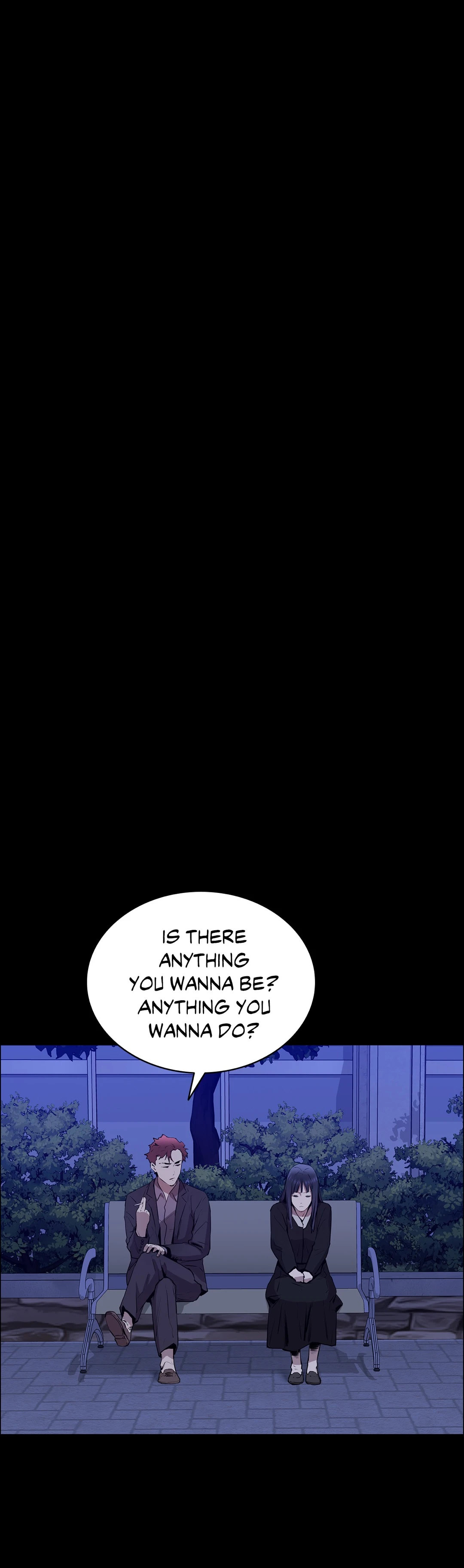Thorns on Innocence - Chapter 4 - picture 33