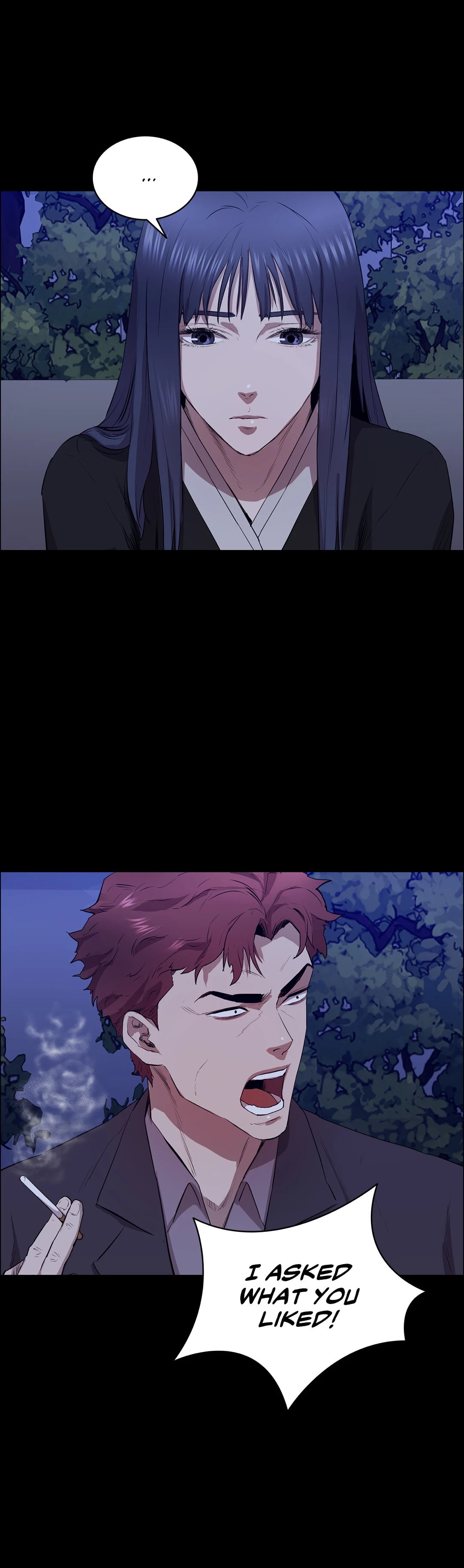 Thorns on Innocence - Chapter 4 - picture 34