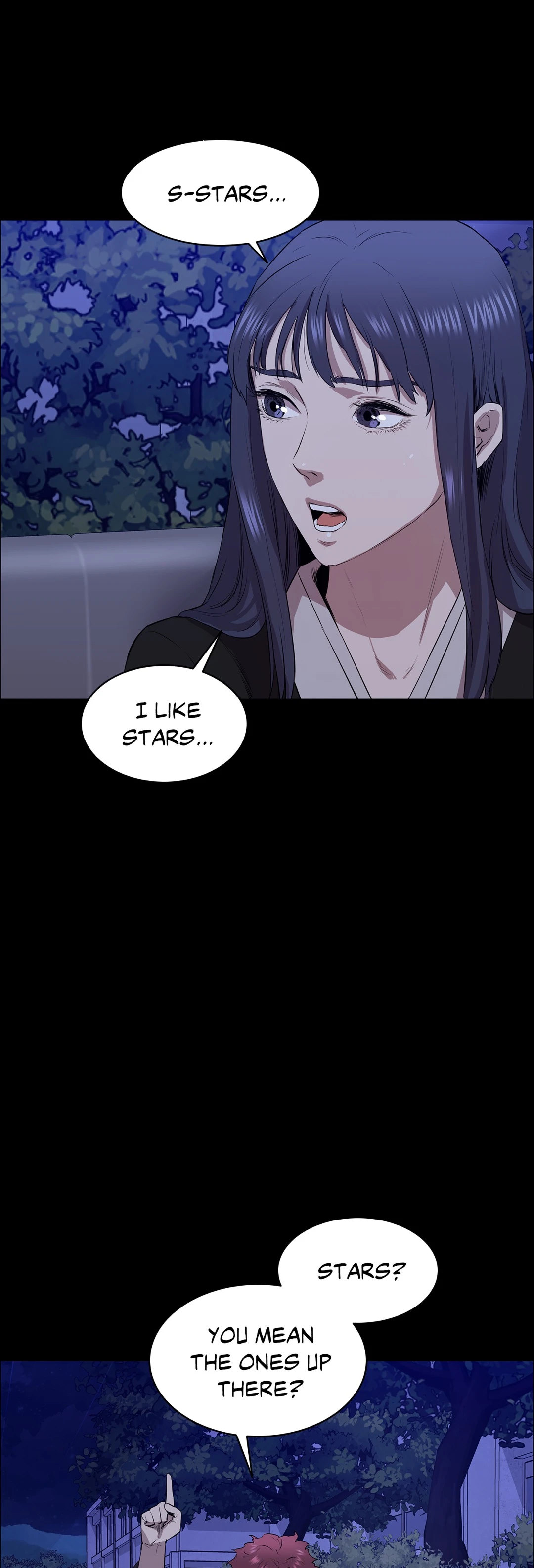 Thorns on Innocence - Chapter 4 - picture 35