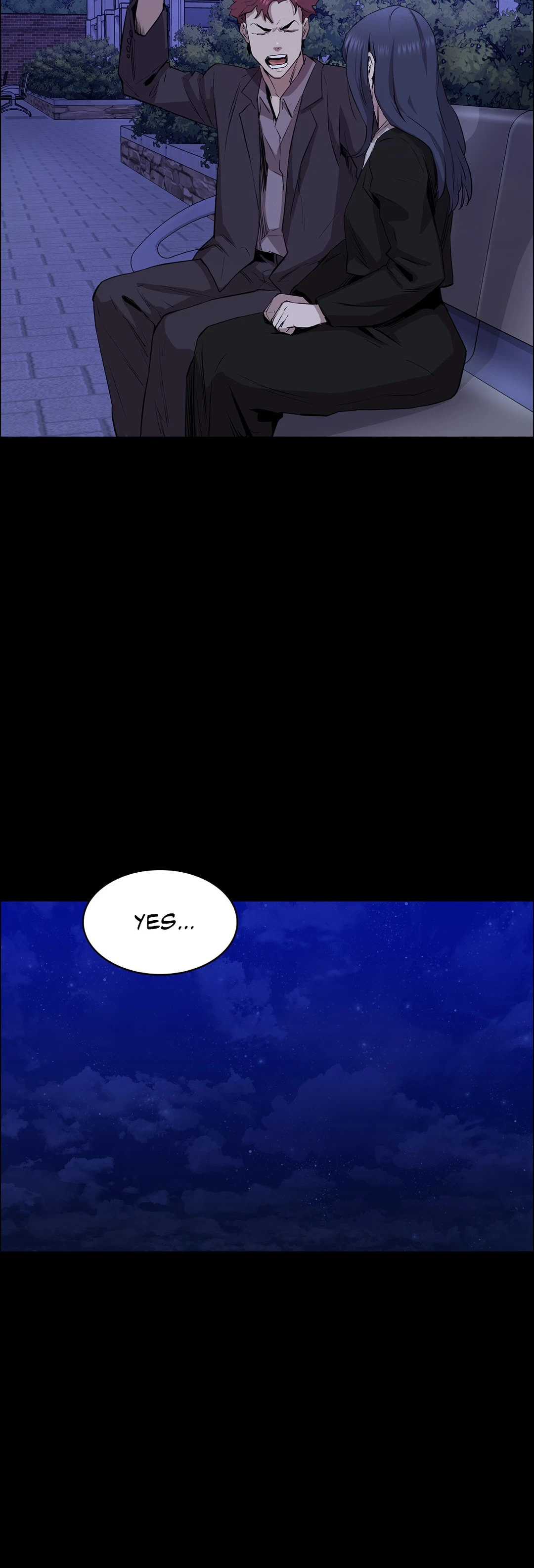 Thorns on Innocence - Chapter 4 - picture 36