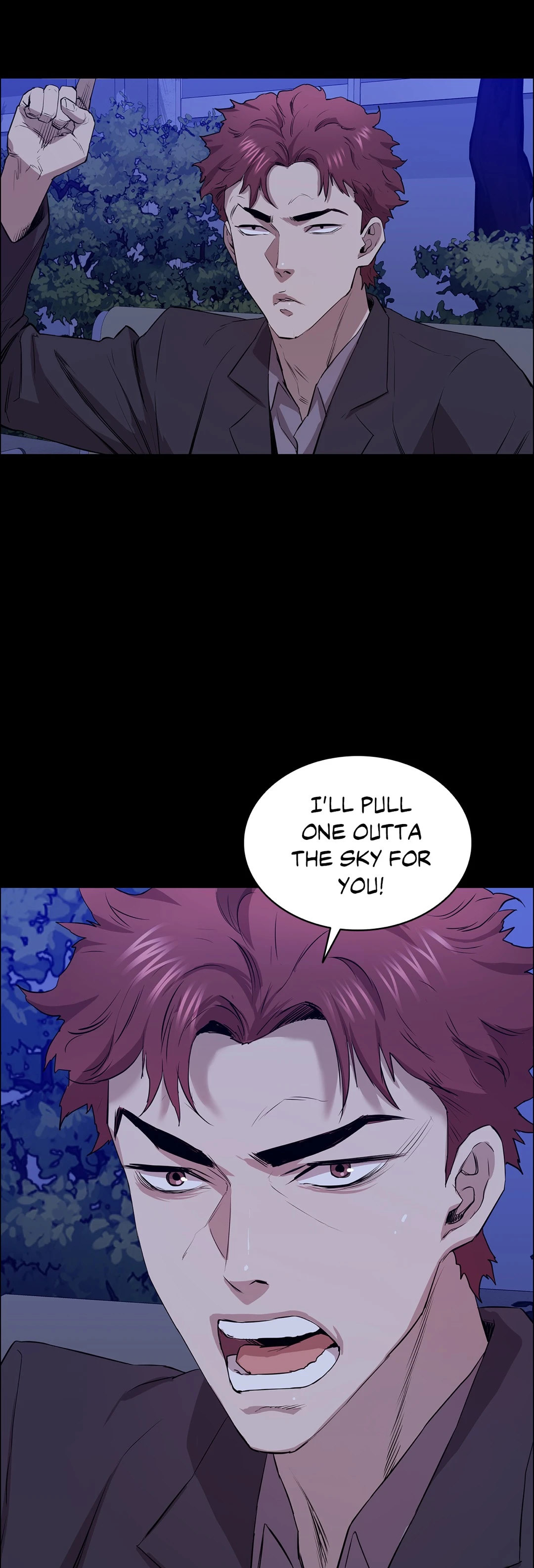 Thorns on Innocence - Chapter 4 - picture 37