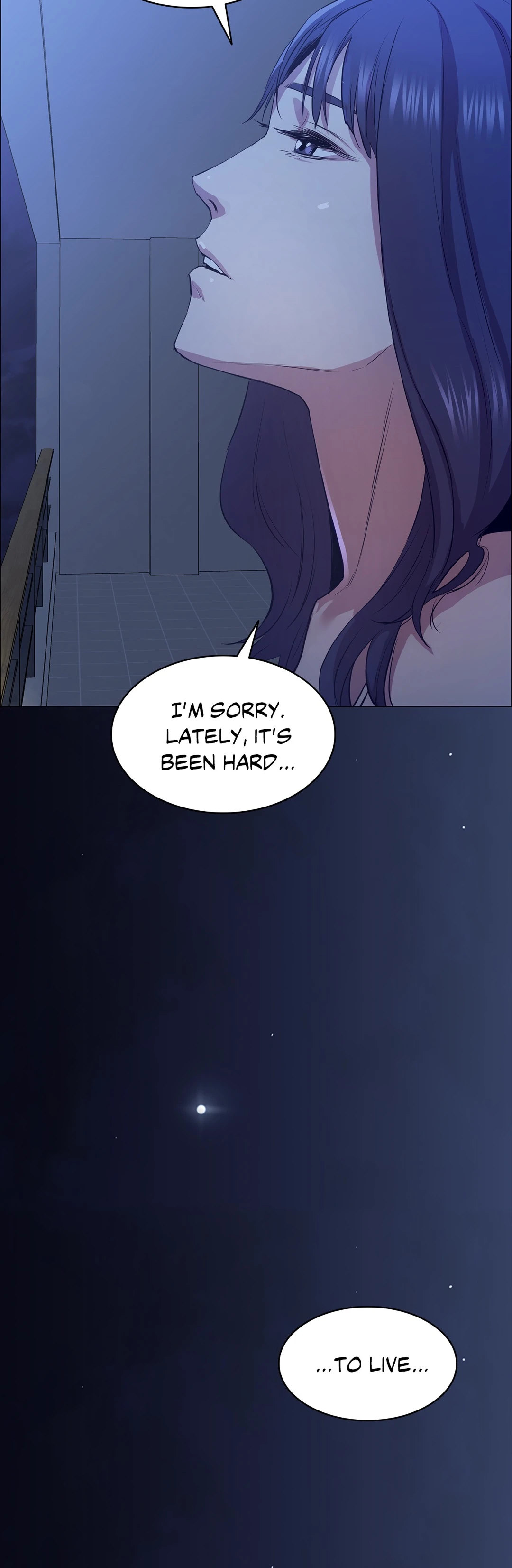 Thorns on Innocence - Chapter 4 - picture 41