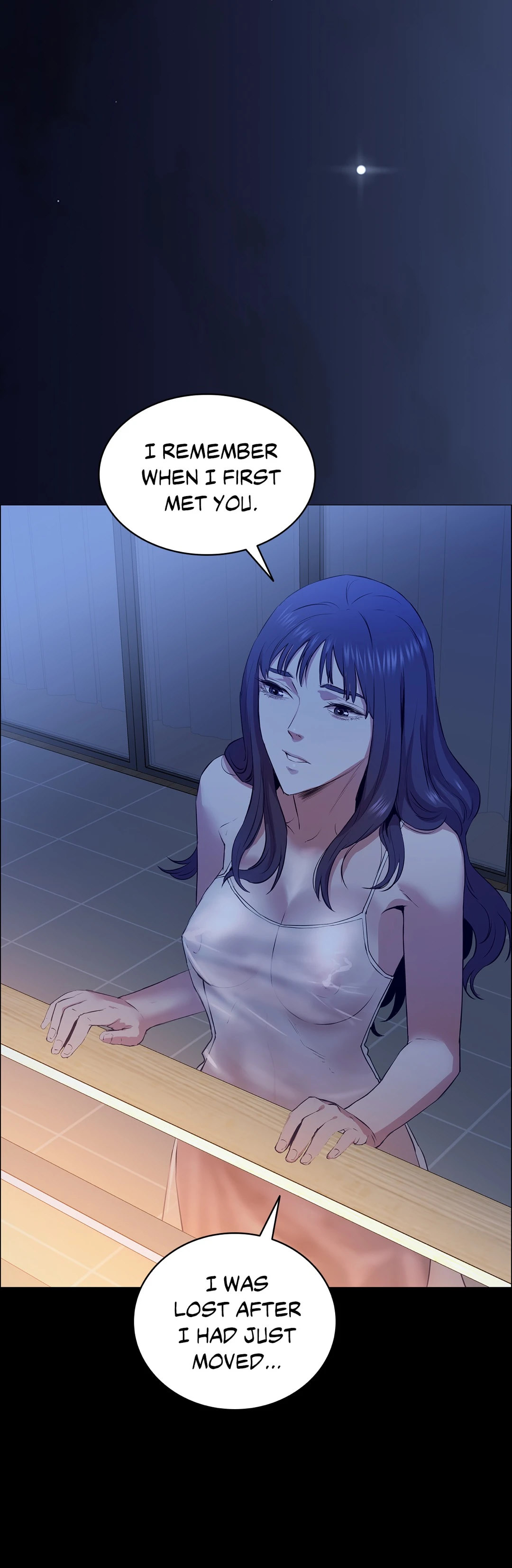 Thorns on Innocence - Chapter 4 - picture 42