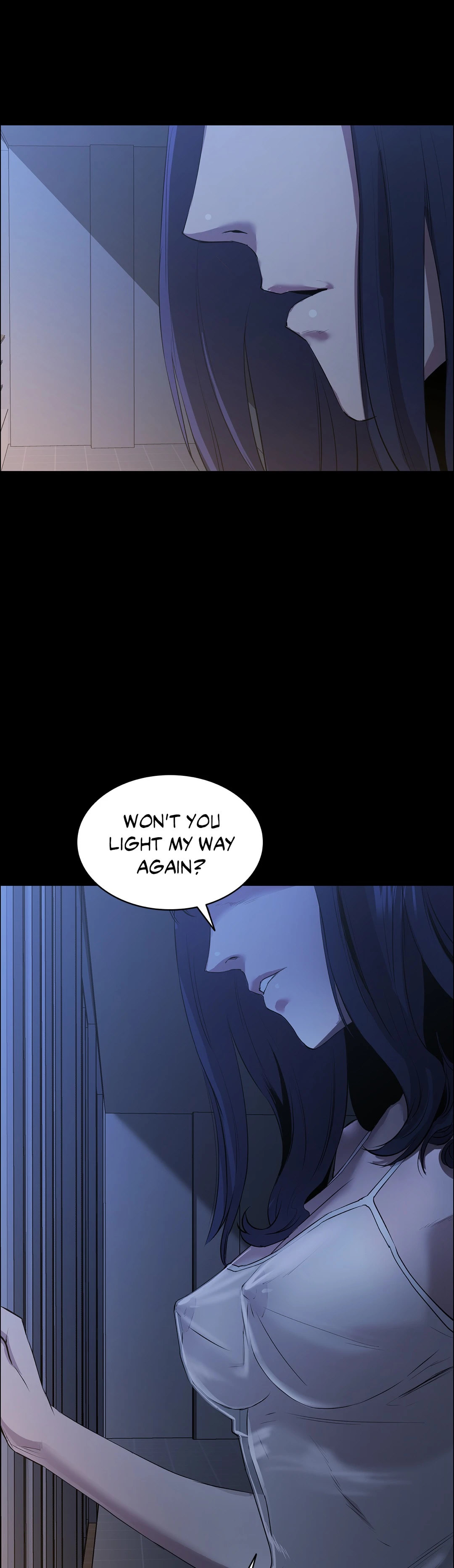 Thorns on Innocence - Chapter 4 - picture 44