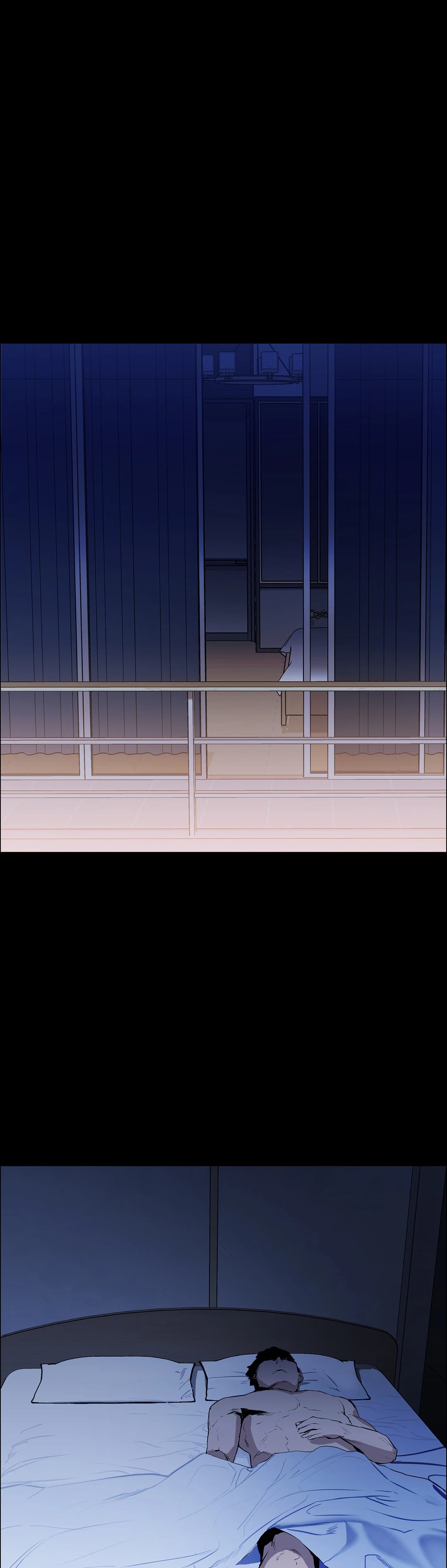 Thorns on Innocence - Chapter 4 - picture 46