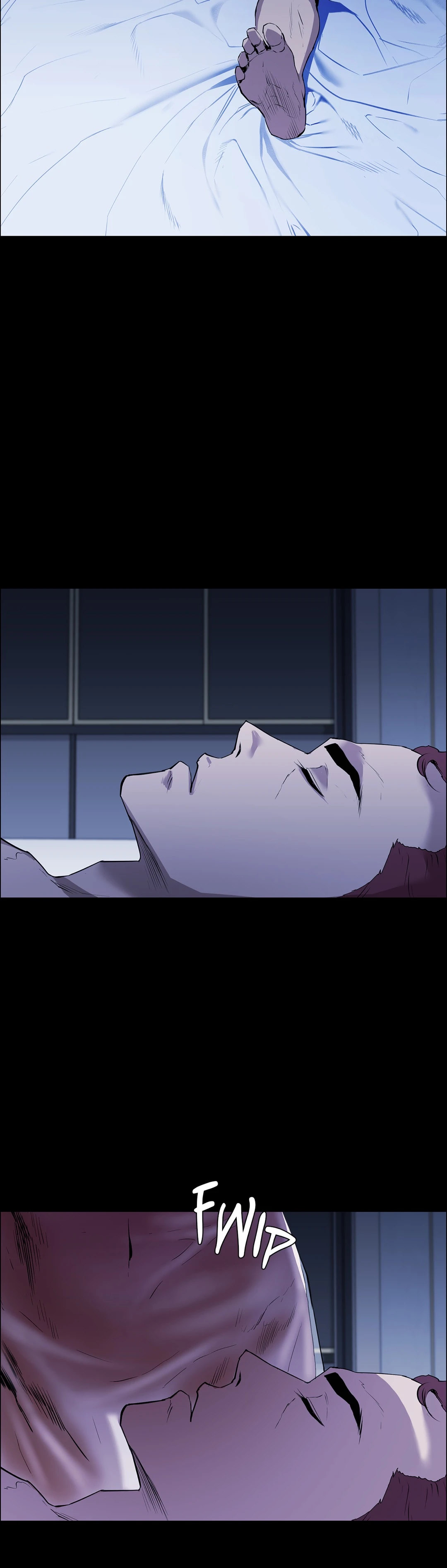Thorns on Innocence - Chapter 4 - picture 47