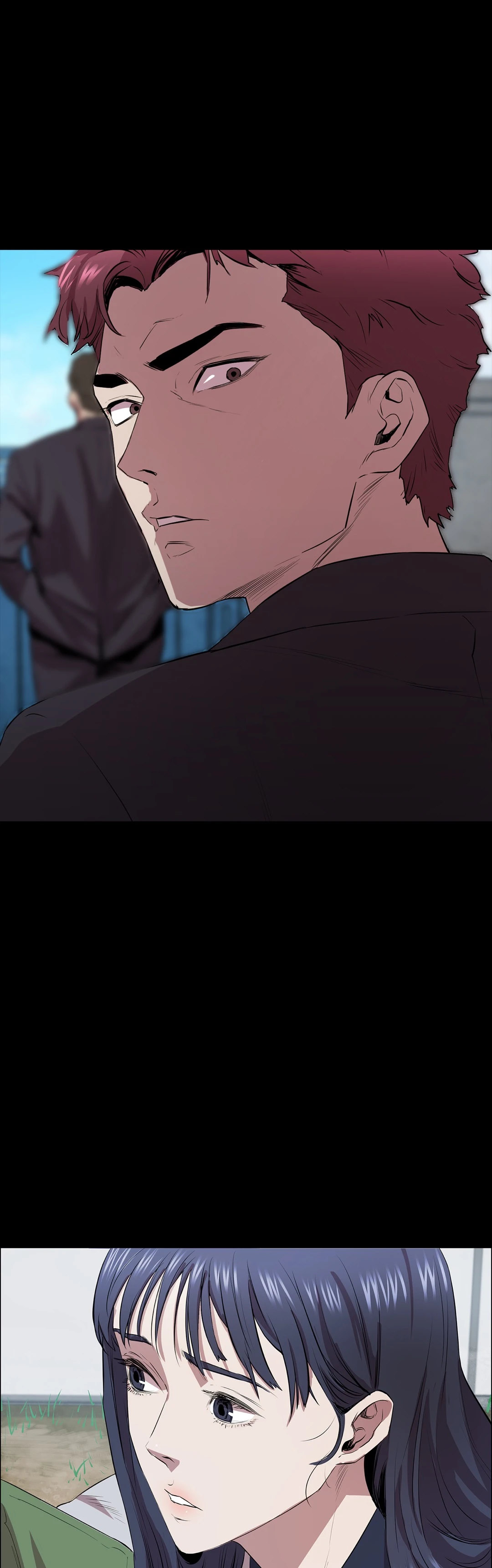 Thorns on Innocence - Chapter 4 - picture 5