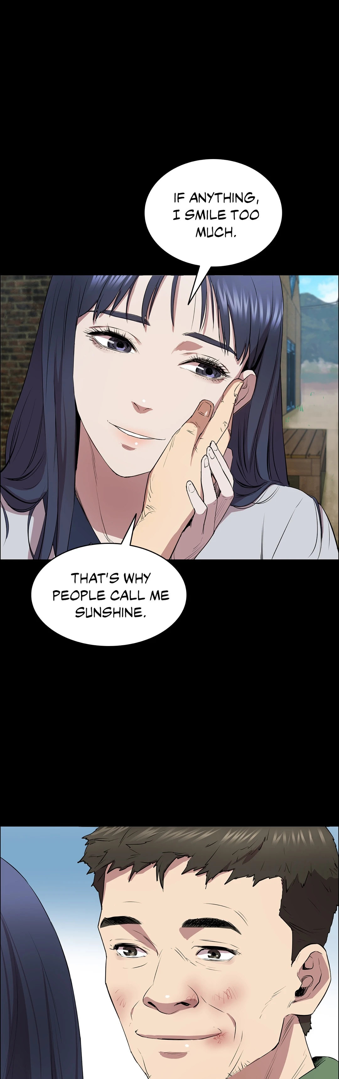 Thorns on Innocence - Chapter 4 - picture 8