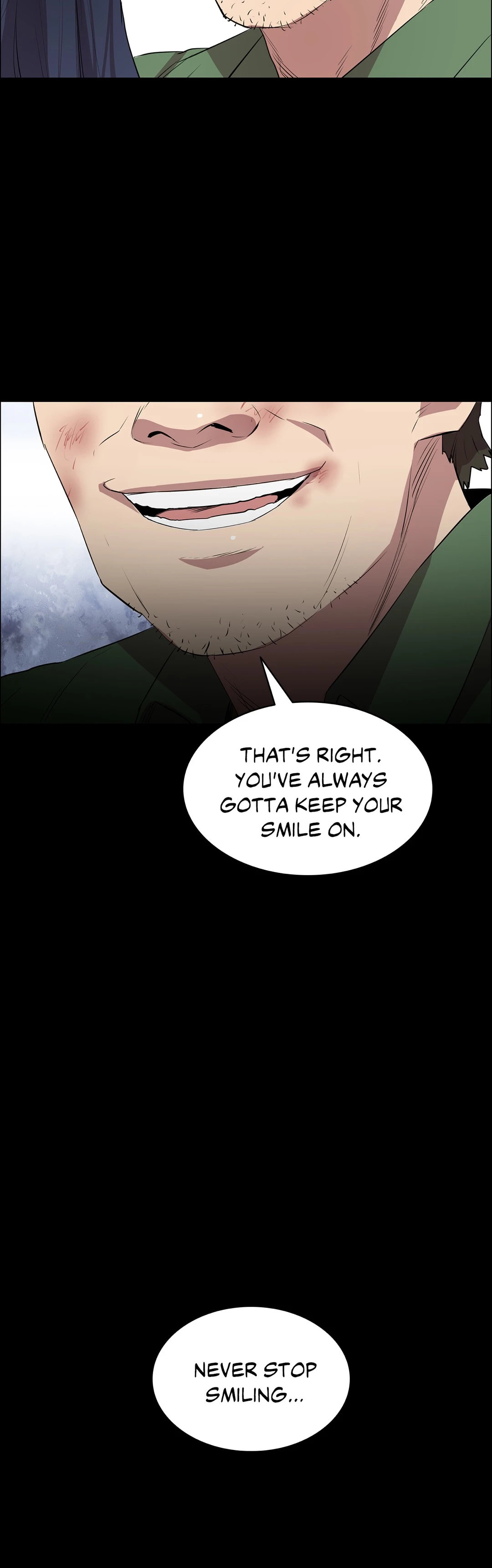 Thorns on Innocence - Chapter 4 - picture 9