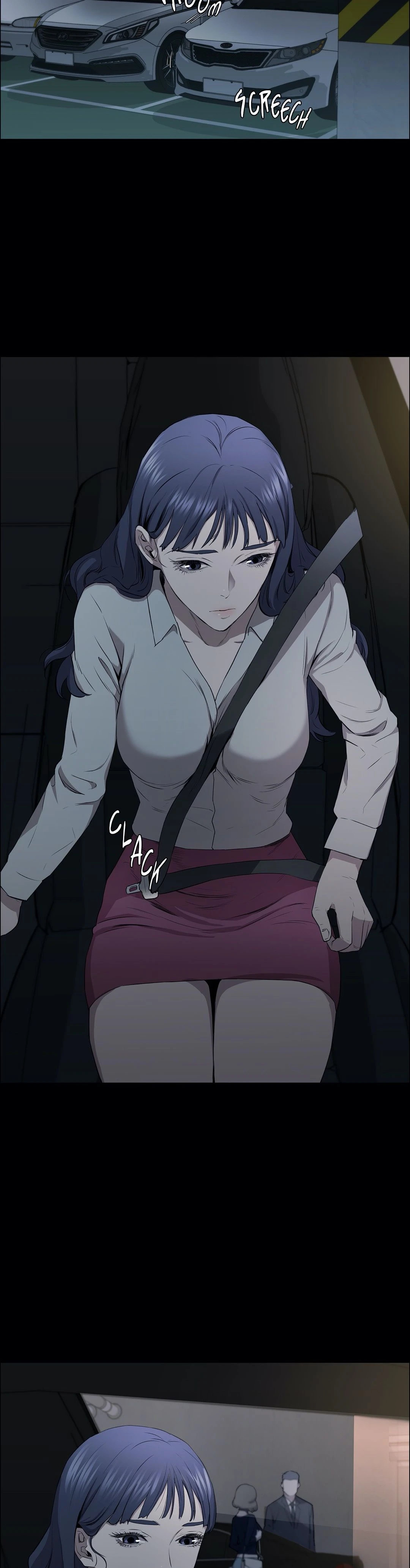 Thorns on Innocence - Chapter 5 - picture 14