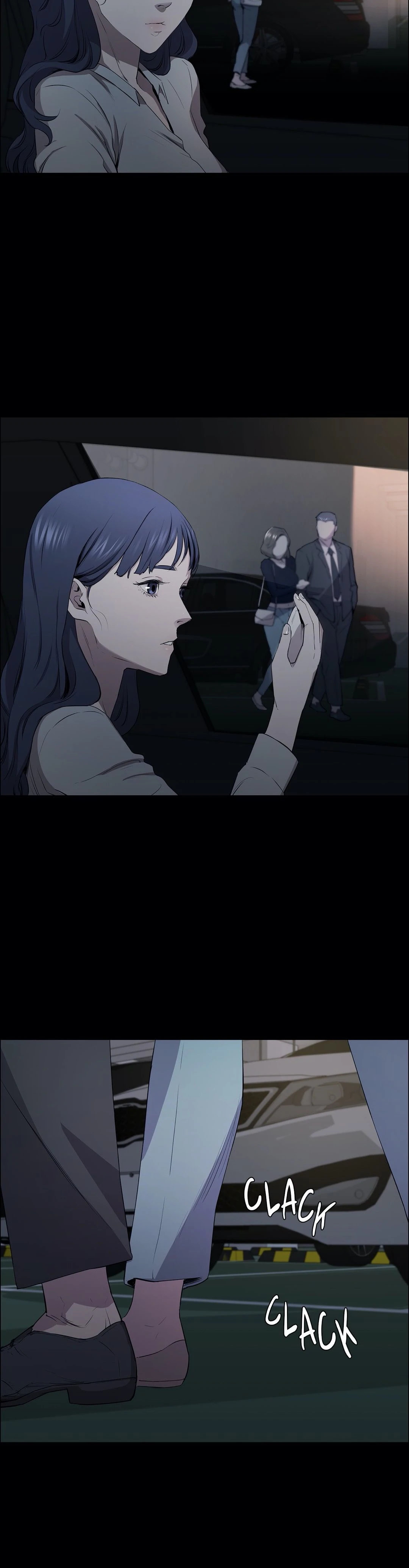 Thorns on Innocence - Chapter 5 - picture 15