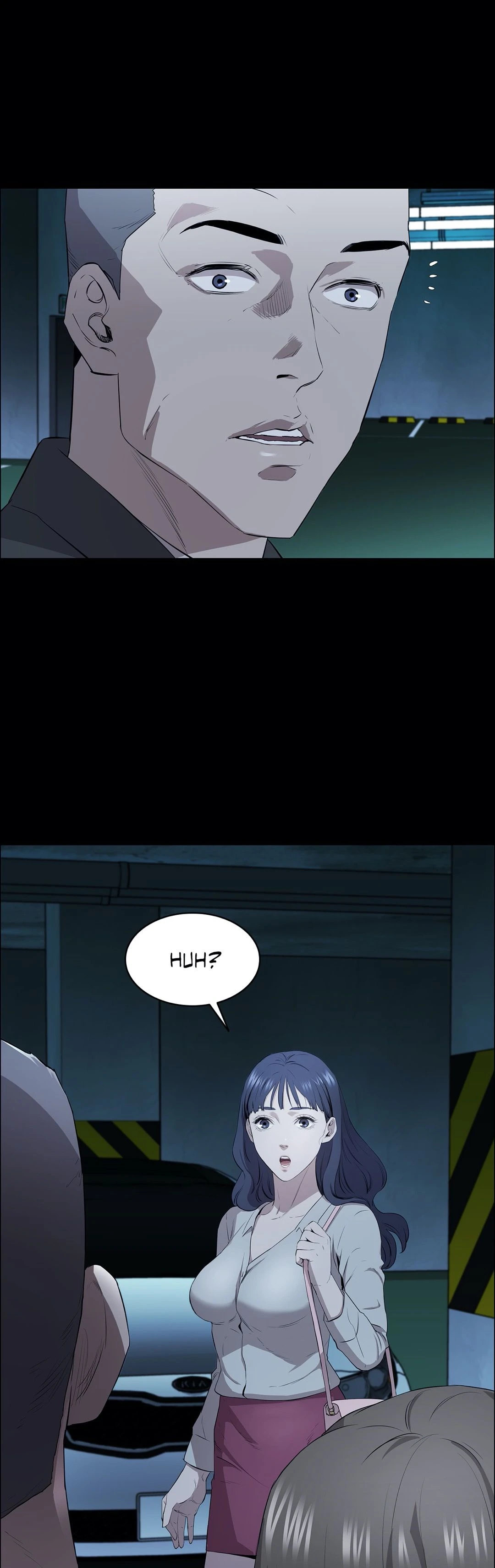 Thorns on Innocence - Chapter 5 - picture 17