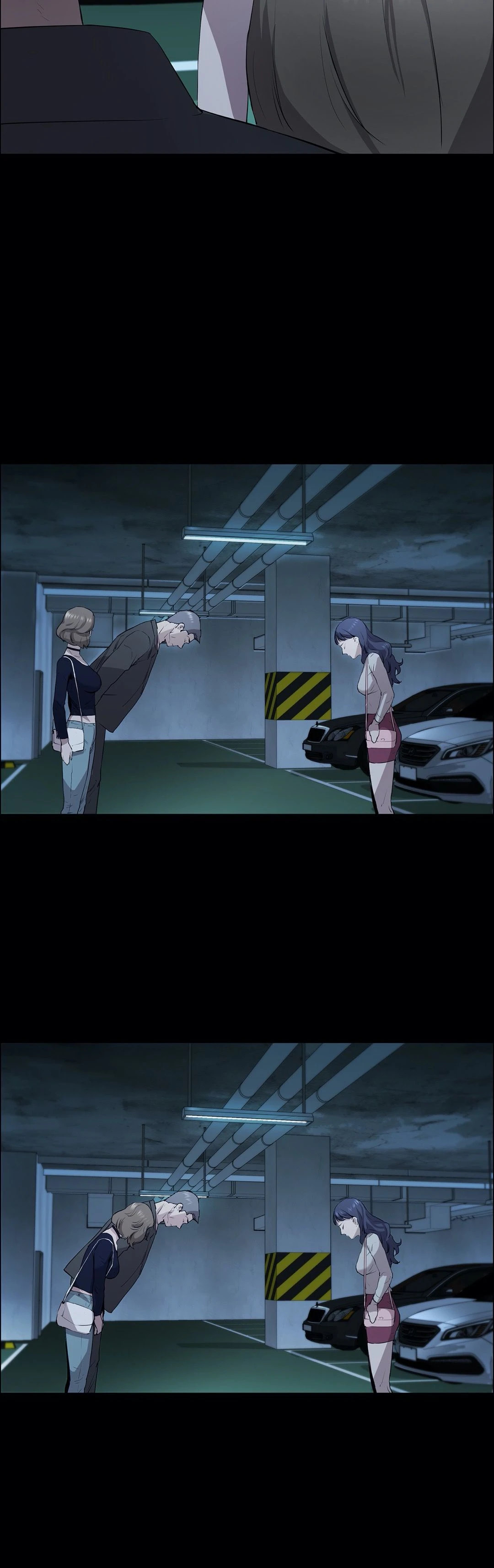 Thorns on Innocence - Chapter 5 - picture 18