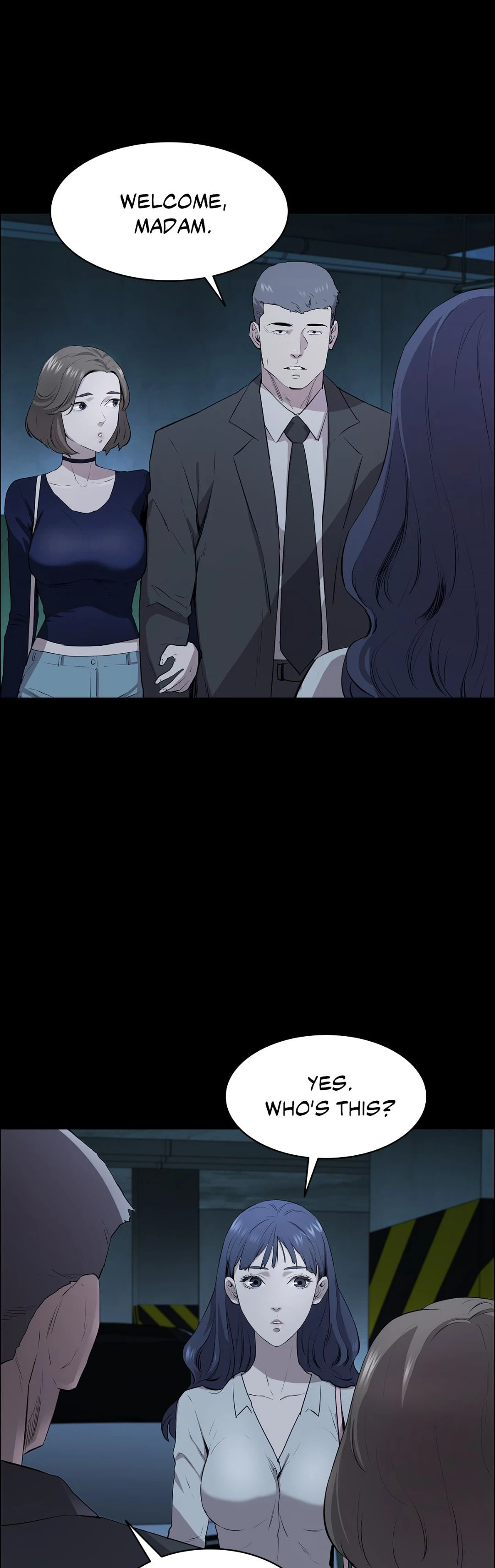 Thorns on Innocence - Chapter 5 - picture 19