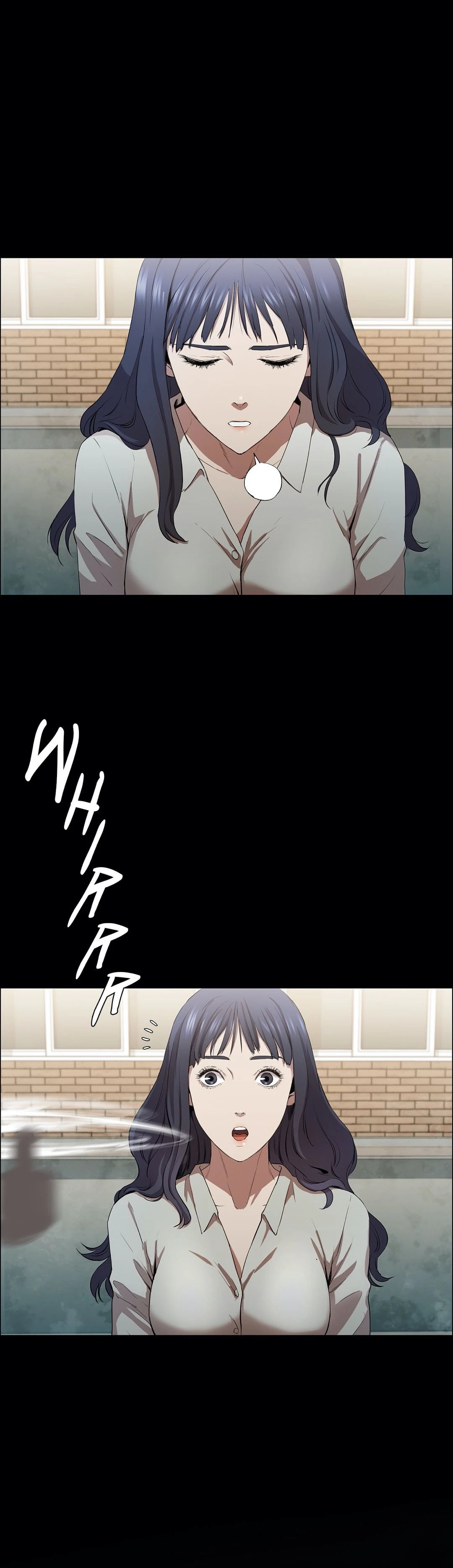 Thorns on Innocence - Chapter 5 - picture 2