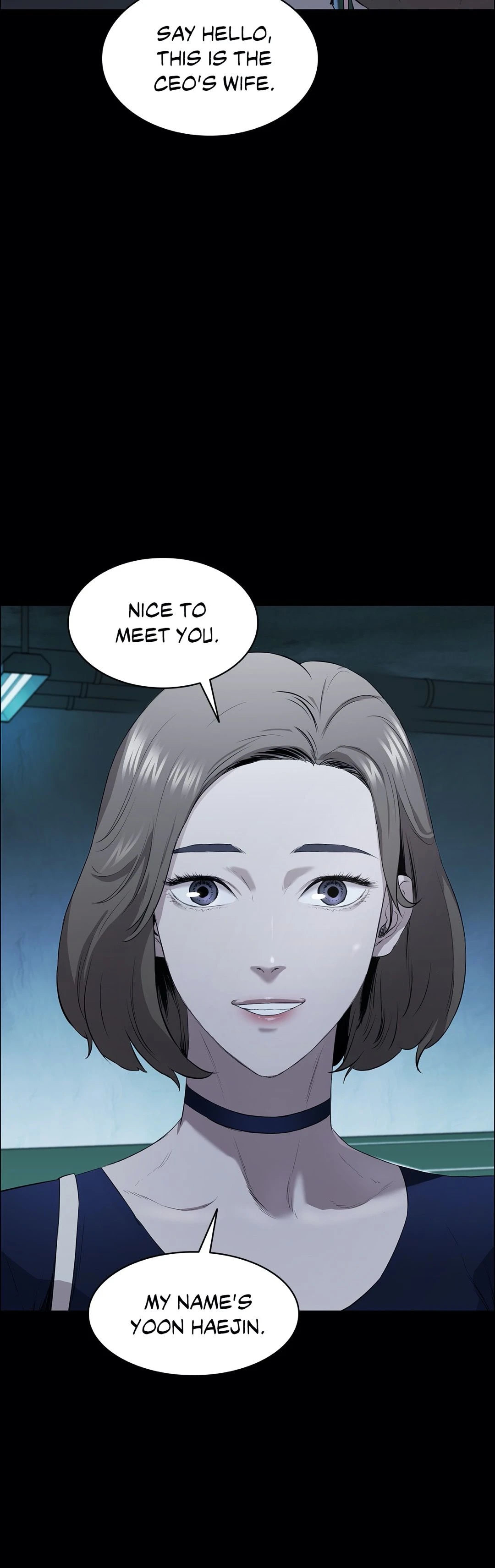 Thorns on Innocence - Chapter 5 - picture 20