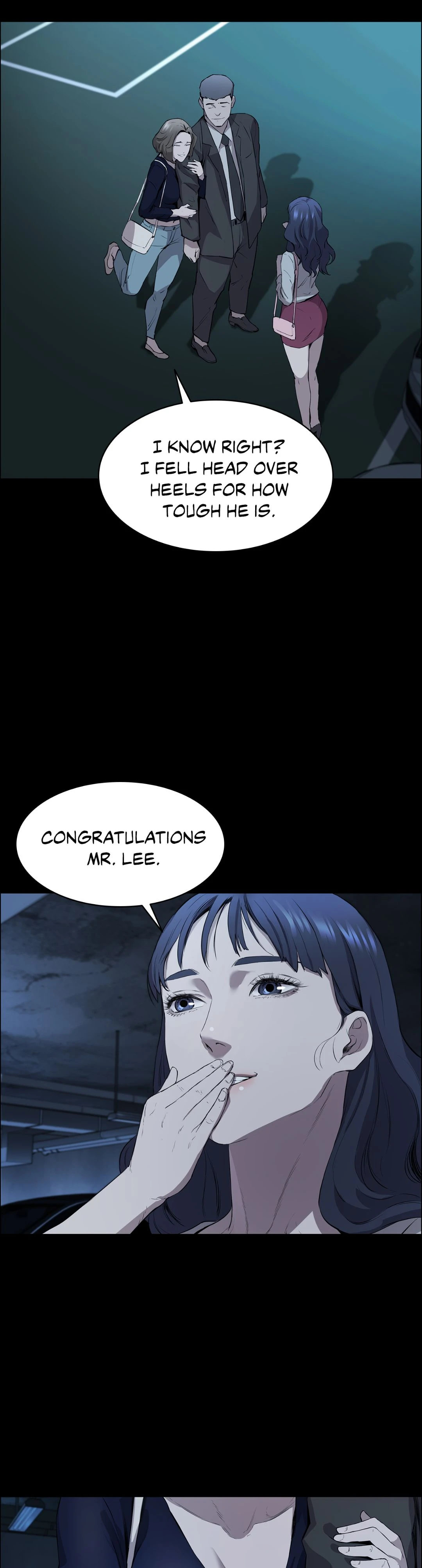 Thorns on Innocence - Chapter 5 - picture 23