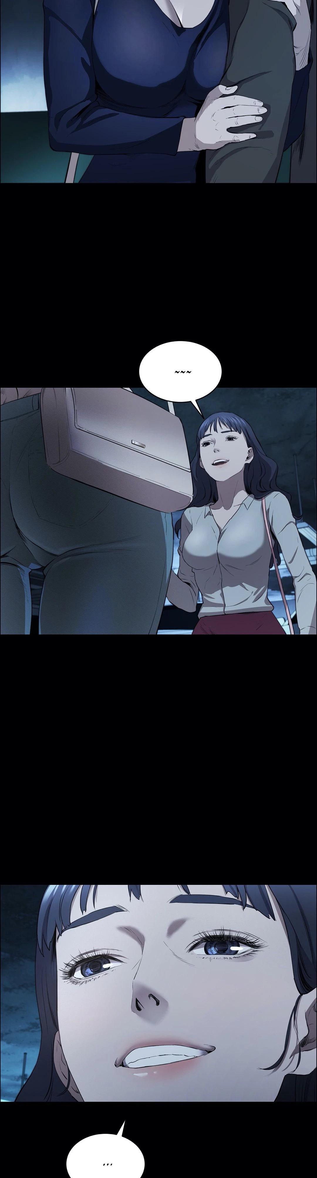 Thorns on Innocence - Chapter 5 - picture 24
