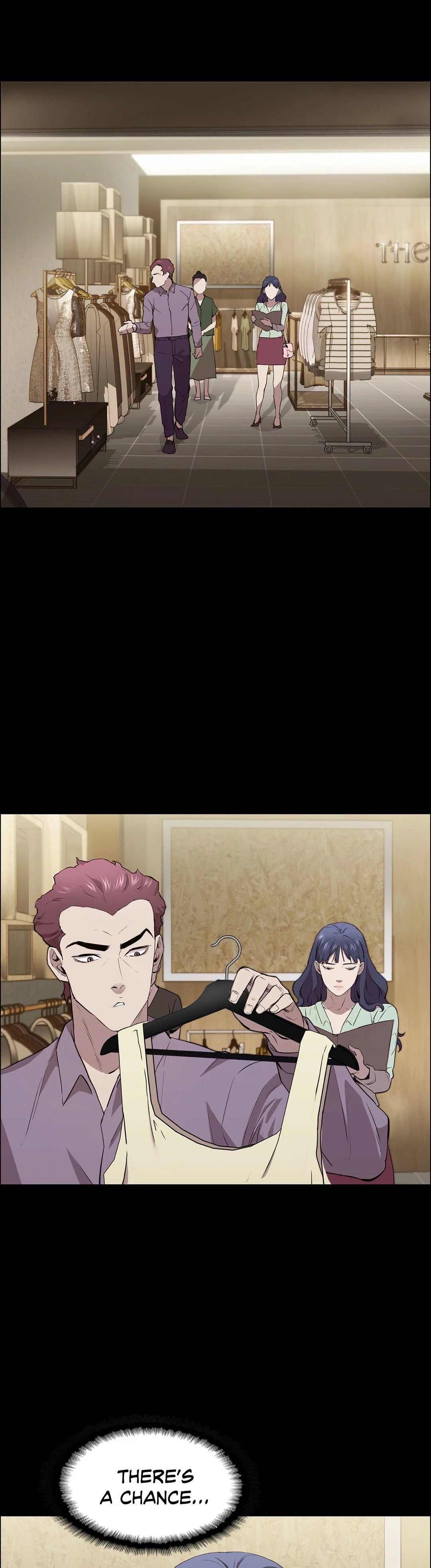Thorns on Innocence - Chapter 5 - picture 26