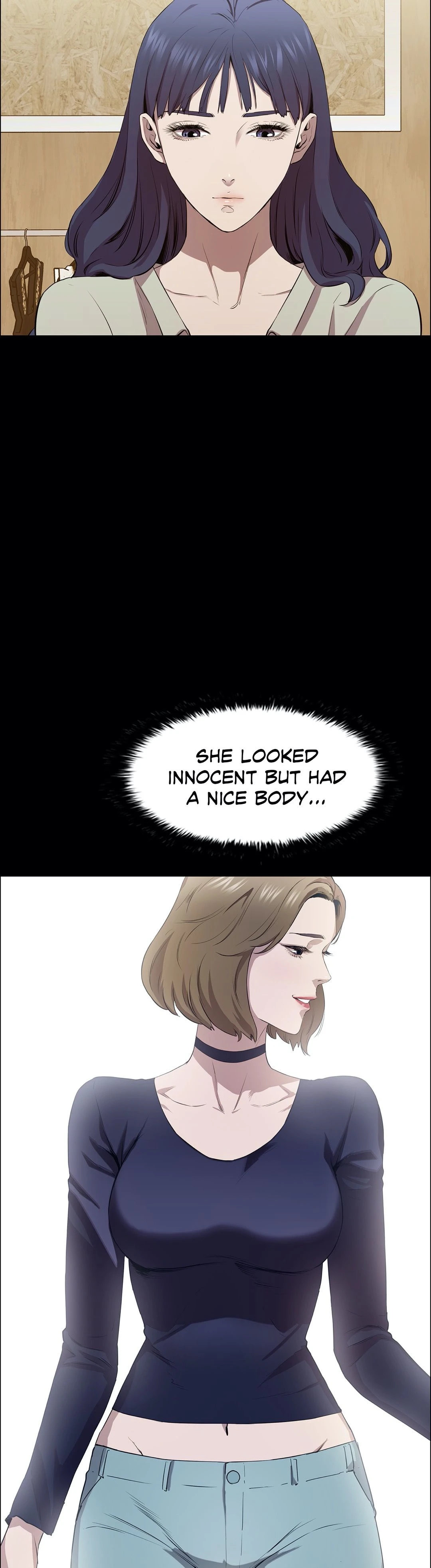 Thorns on Innocence - Chapter 5 - picture 27