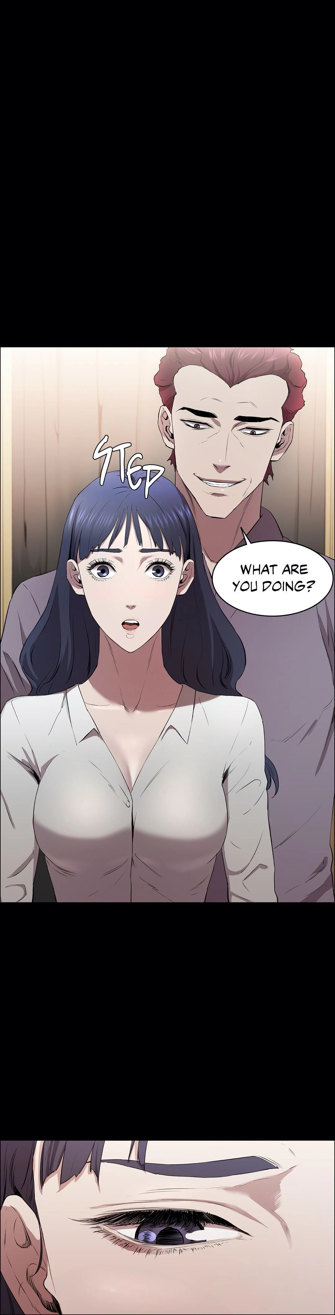 Thorns on Innocence - Chapter 5 - picture 31