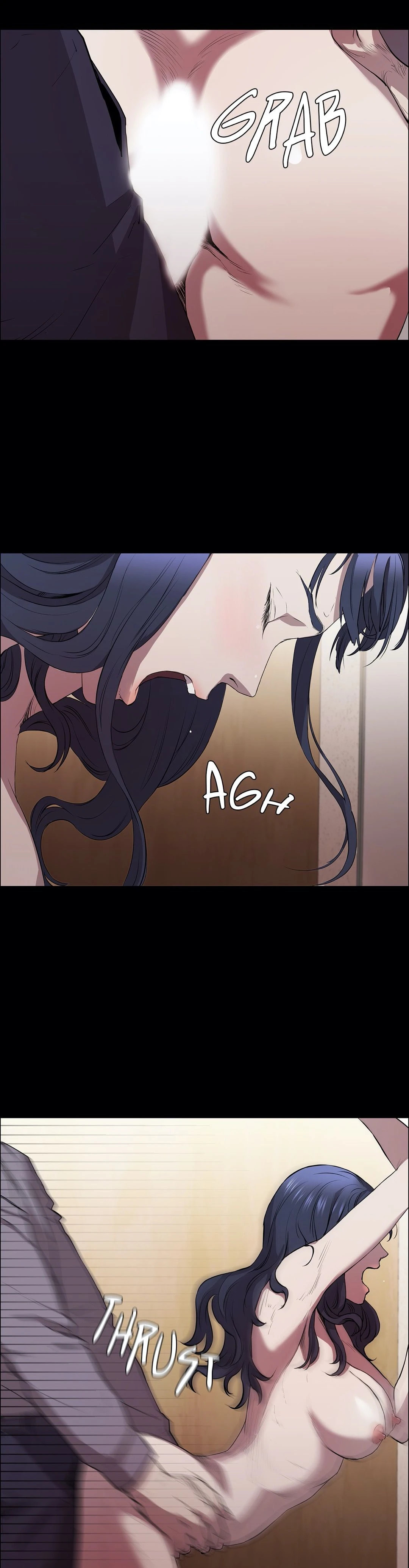 Thorns on Innocence - Chapter 5 - picture 35