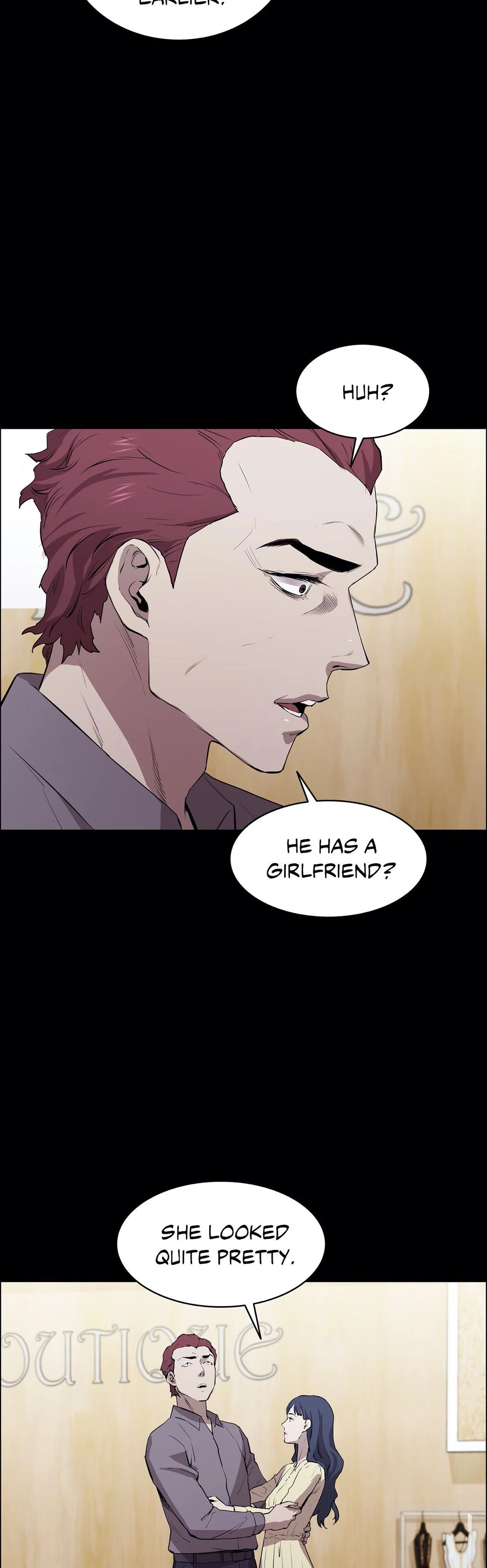 Thorns on Innocence - Chapter 5 - picture 43
