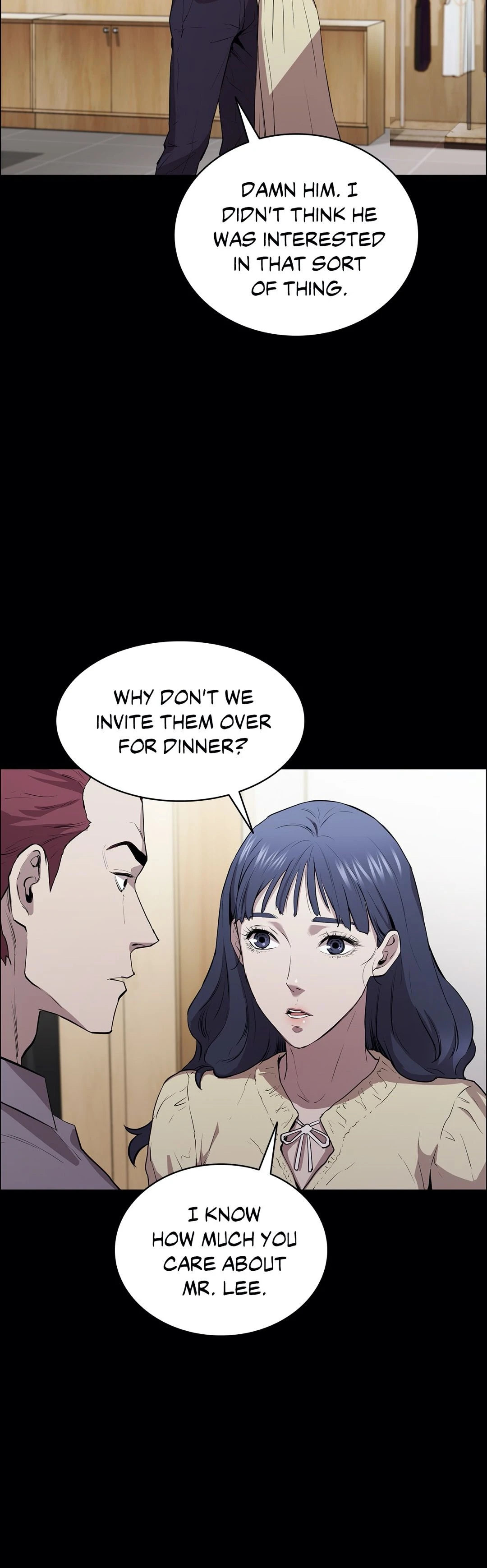 Thorns on Innocence - Chapter 5 - picture 44