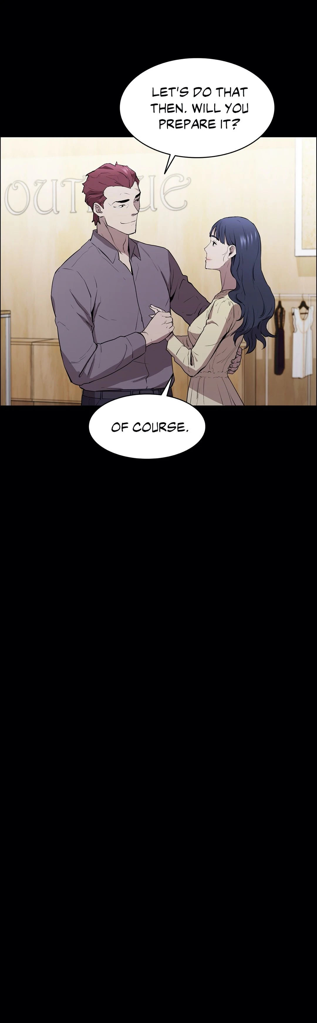 Thorns on Innocence - Chapter 5 - picture 45