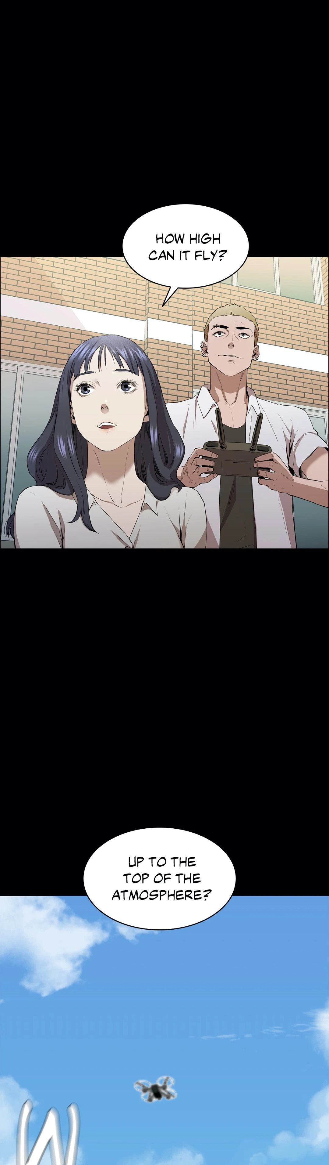 Thorns on Innocence - Chapter 5 - picture 5