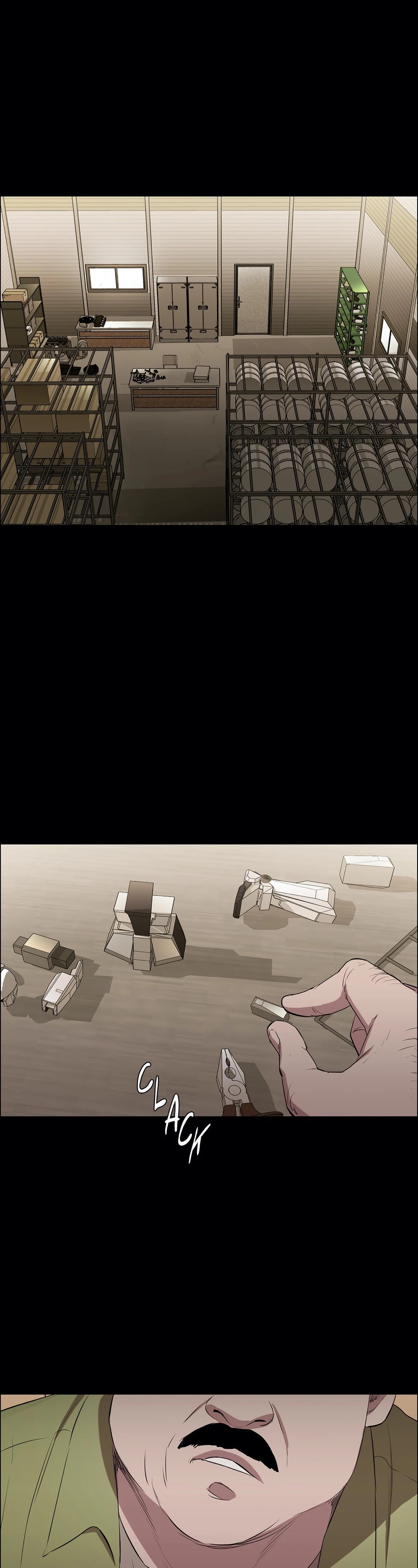Thorns on Innocence - Chapter 6 - picture 0