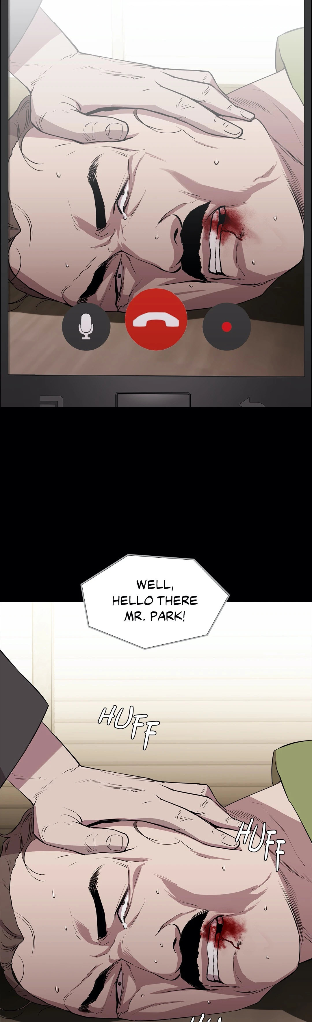 Thorns on Innocence - Chapter 6 - picture 10