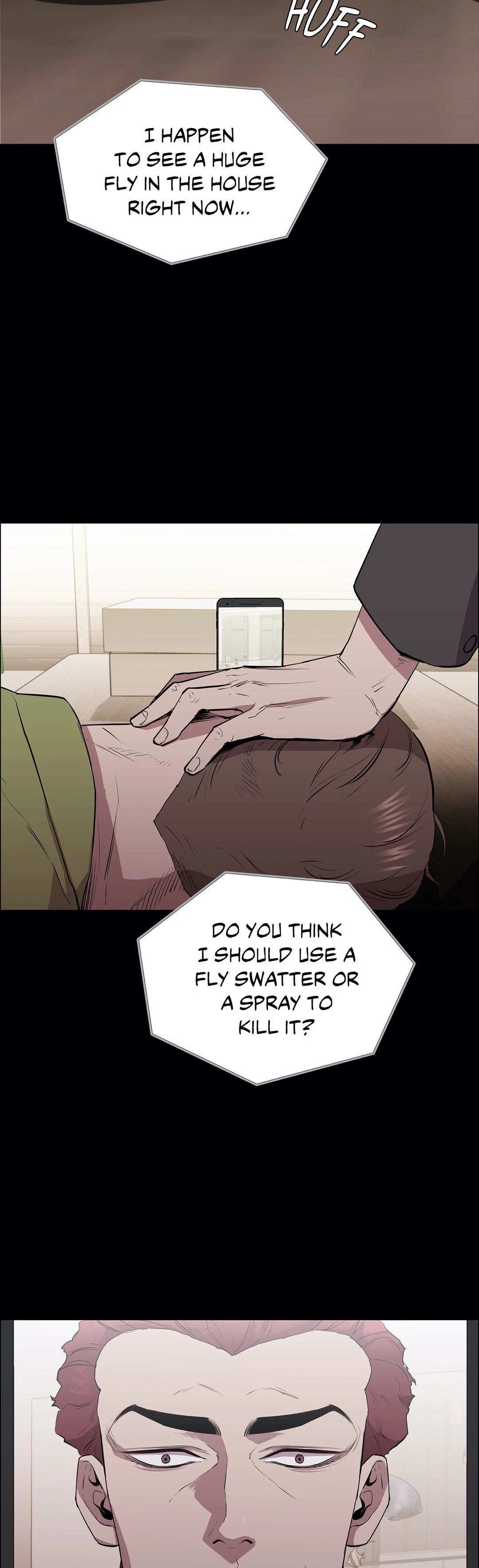 Thorns on Innocence - Chapter 6 - picture 11