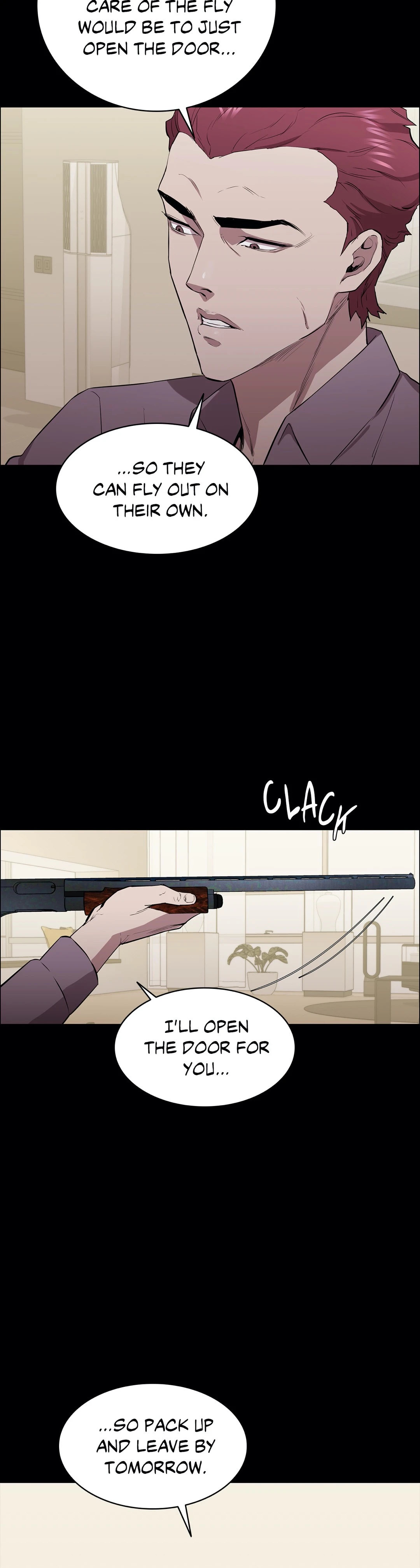 Thorns on Innocence - Chapter 6 - picture 14