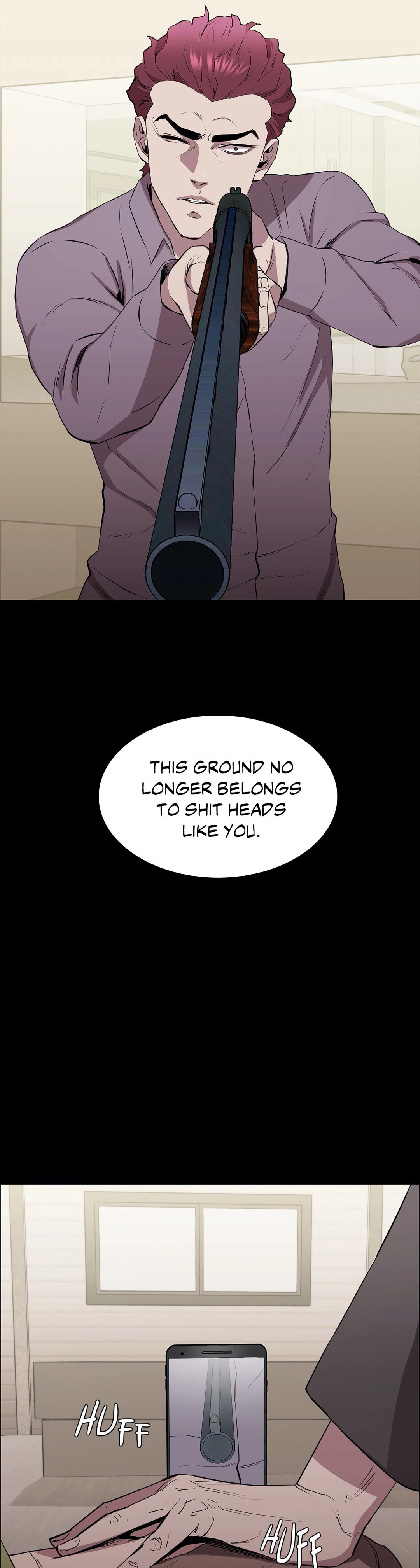 Thorns on Innocence - Chapter 6 - picture 15