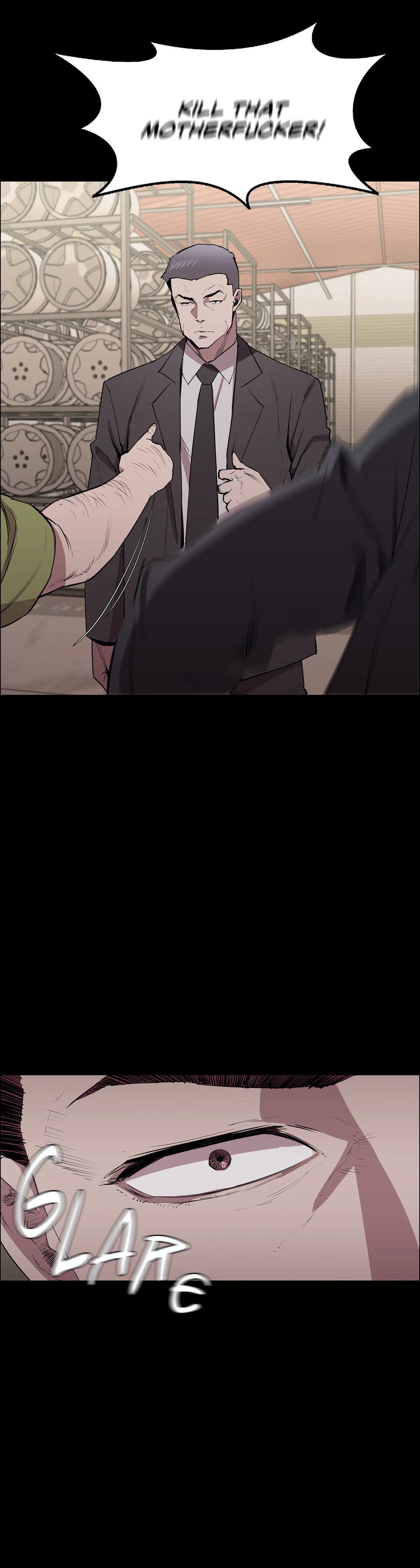Thorns on Innocence - Chapter 6 - picture 17