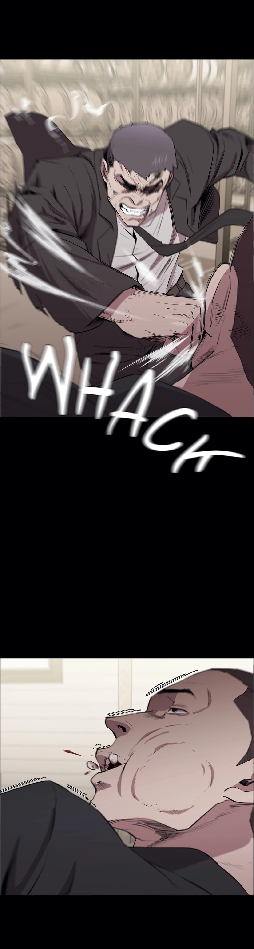 Thorns on Innocence - Chapter 6 - picture 18