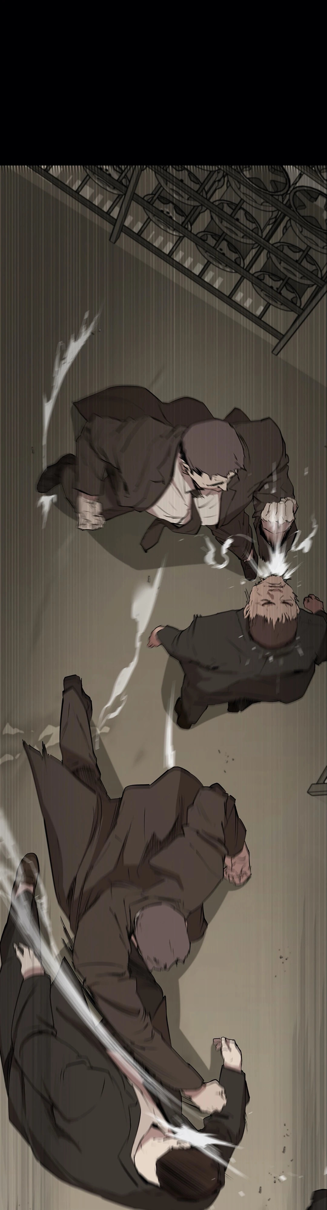 Thorns on Innocence - Chapter 6 - picture 19