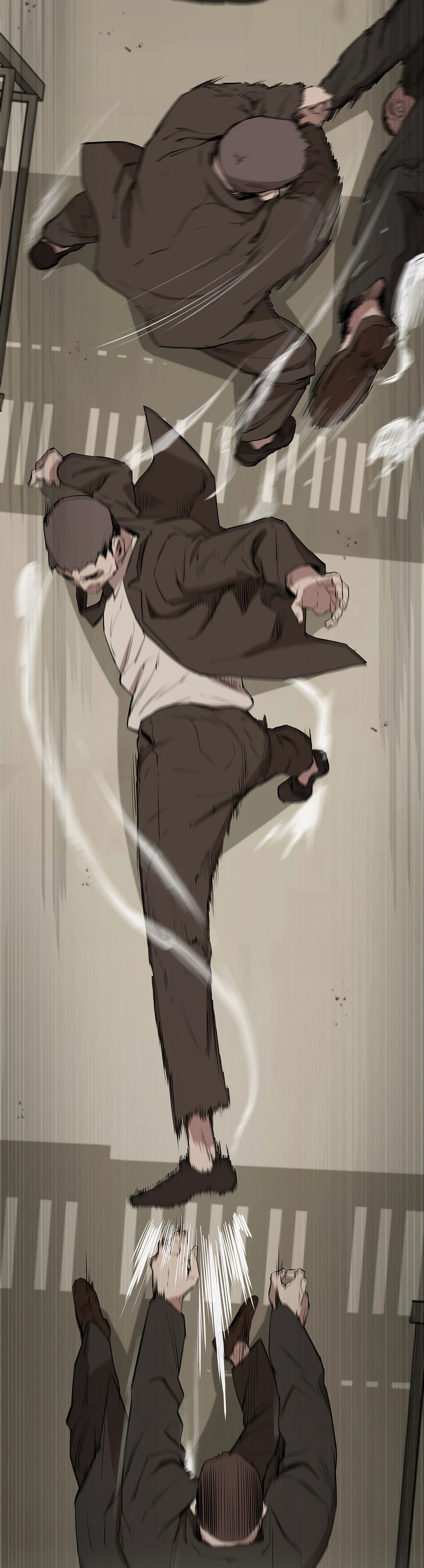 Thorns on Innocence - Chapter 6 - picture 20