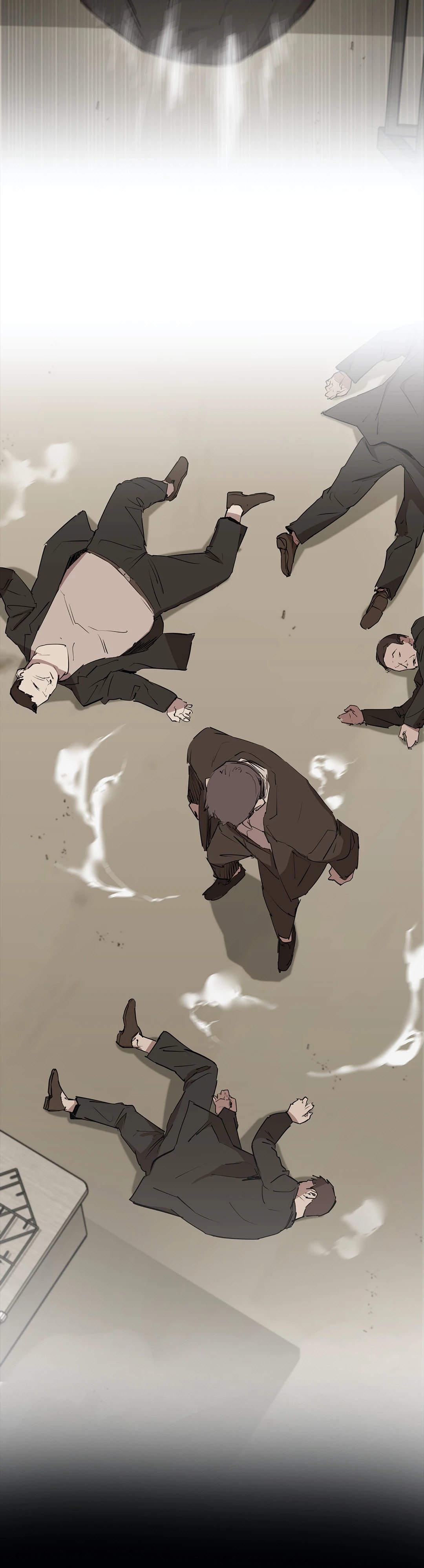 Thorns on Innocence - Chapter 6 - picture 21
