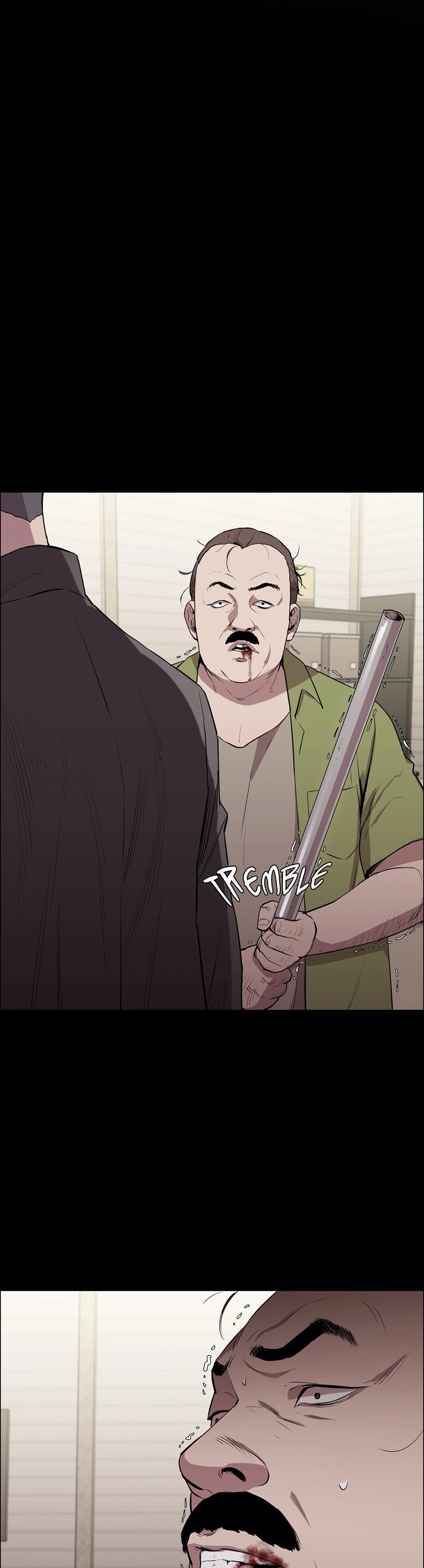 Thorns on Innocence - Chapter 6 - picture 22
