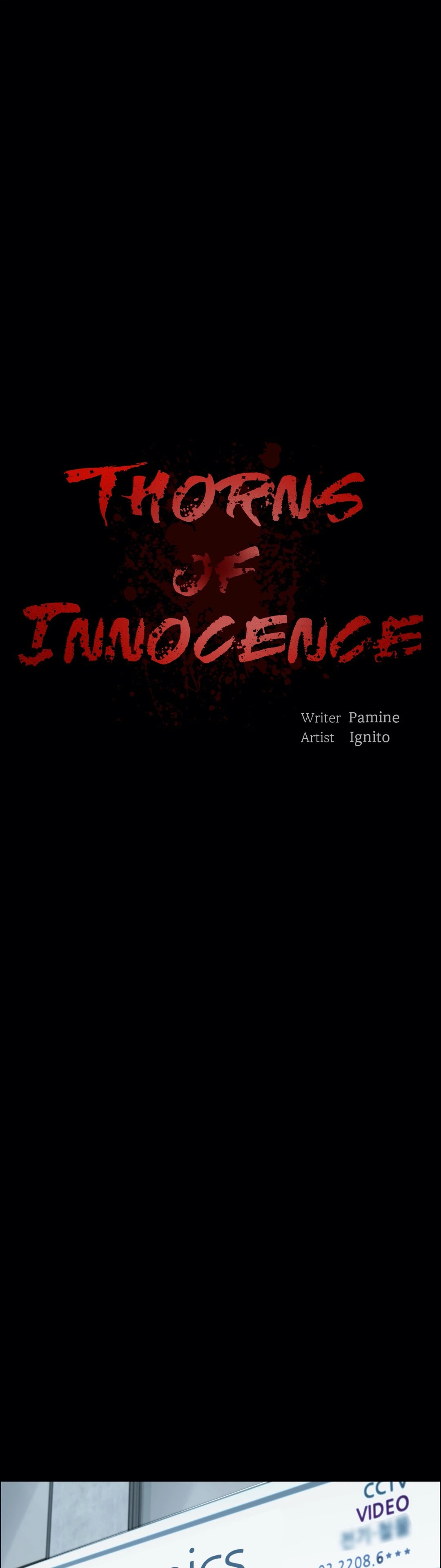 Thorns on Innocence - Chapter 6 - picture 25