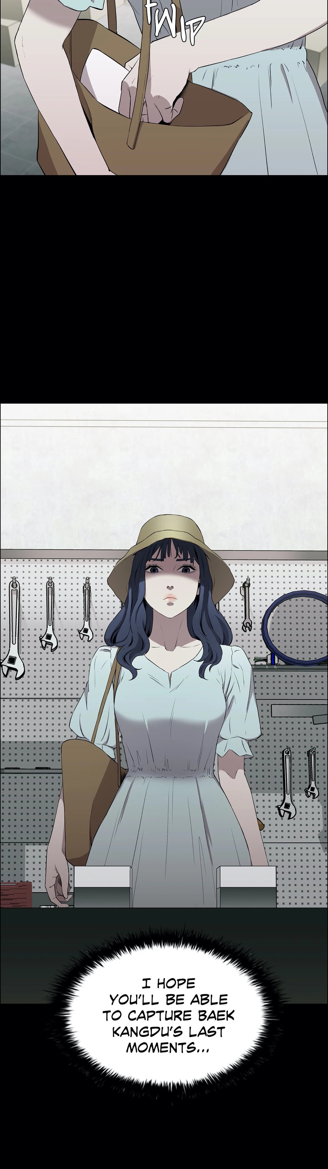 Thorns on Innocence - Chapter 6 - picture 28