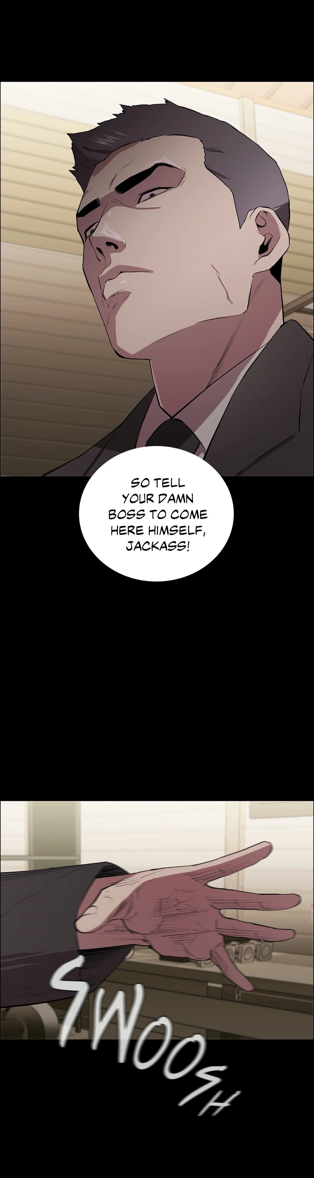 Thorns on Innocence - Chapter 6 - picture 3