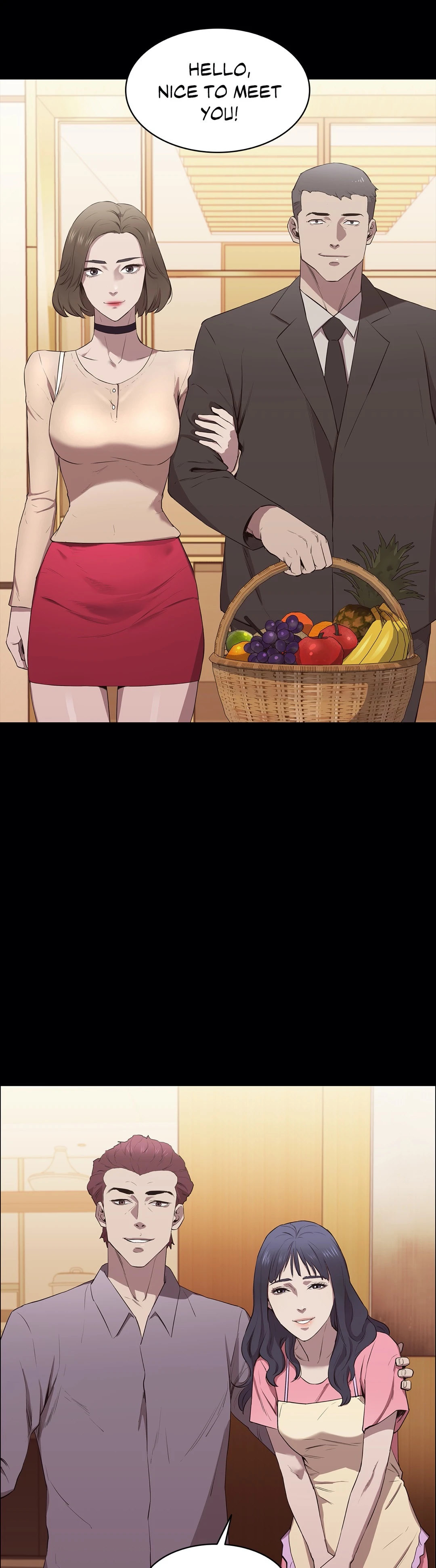 Thorns on Innocence - Chapter 6 - picture 31