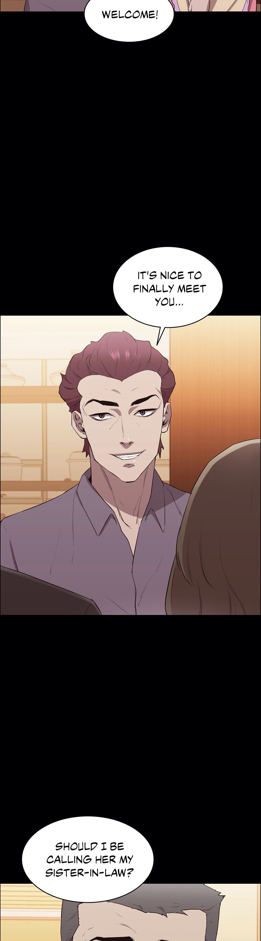 Thorns on Innocence - Chapter 6 - picture 32