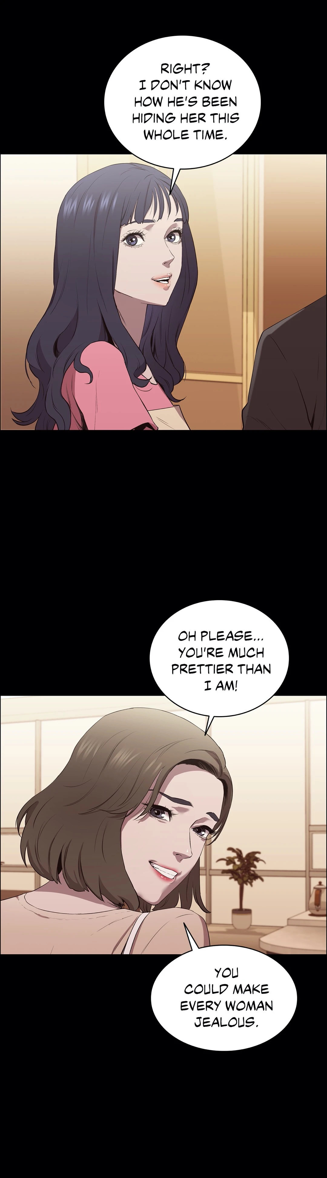 Thorns on Innocence - Chapter 6 - picture 34